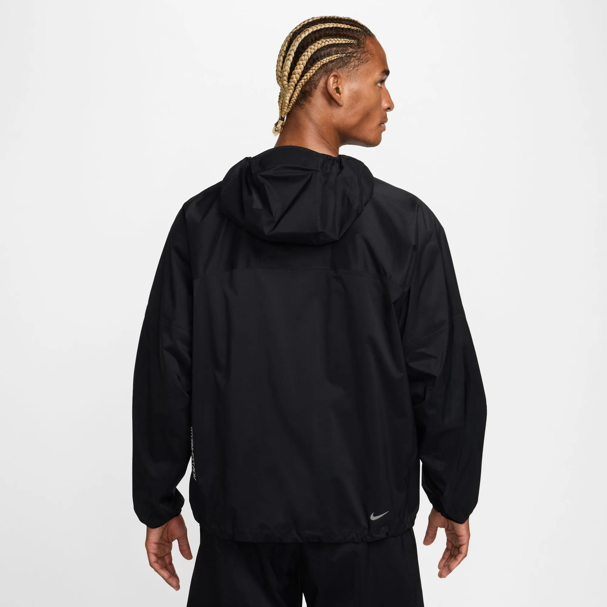 Nike ACG Trail Snacks Jacket M - Black