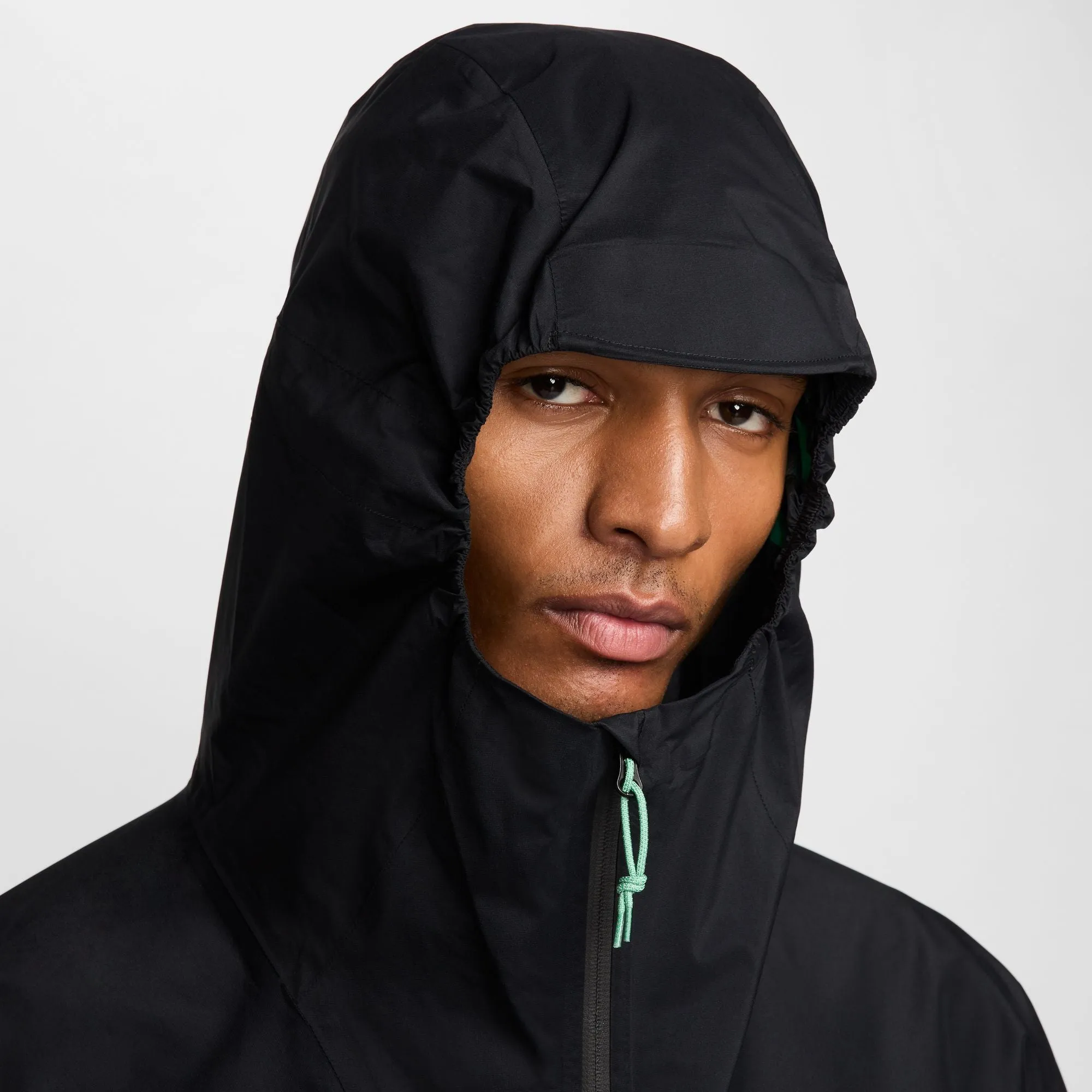 Nike ACG Trail Snacks Jacket M - Black