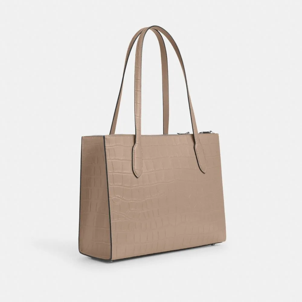 Nina Tote Bag