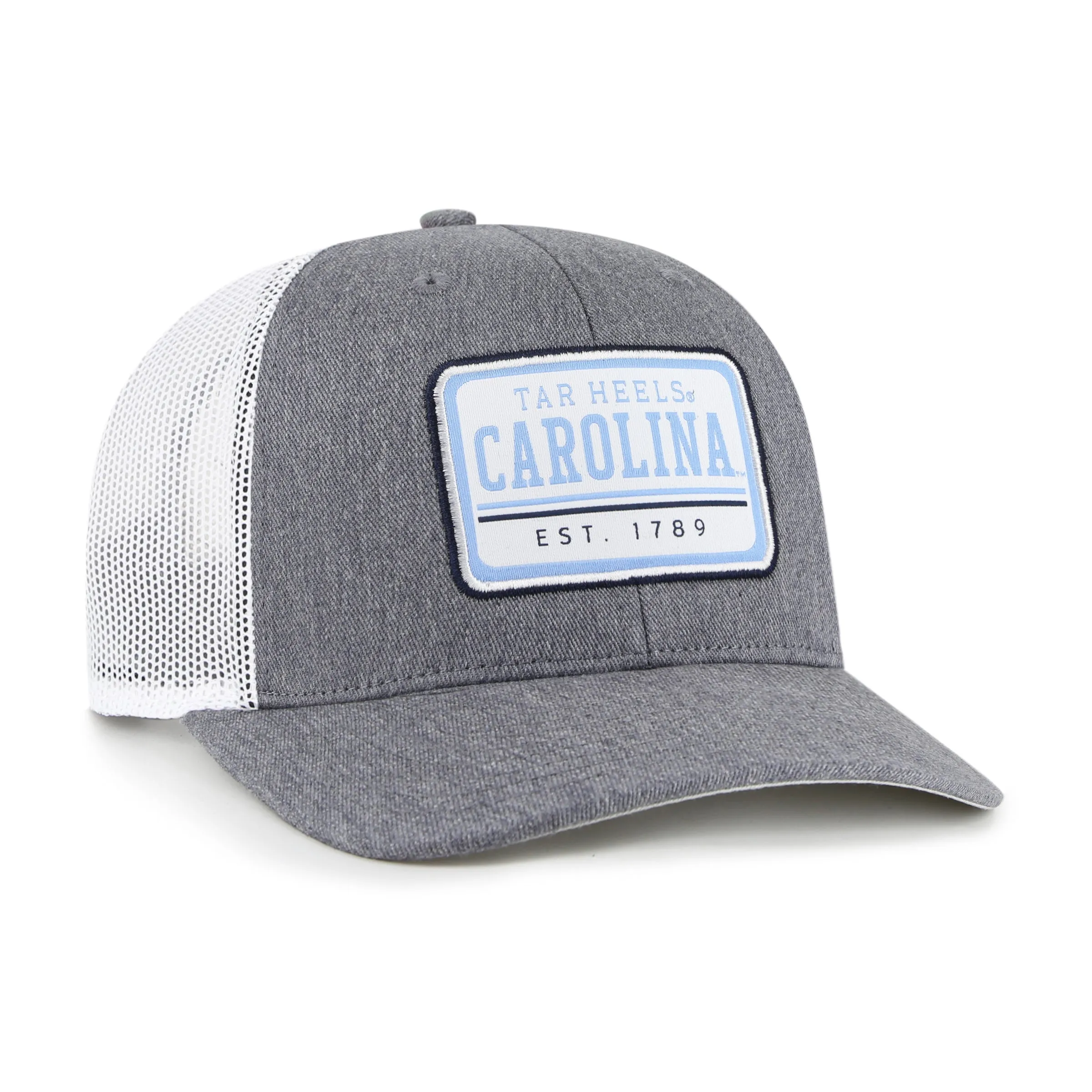 NORTH CAROLINA TAR HEELS UNC ELLINGTON '47 TRUCKER