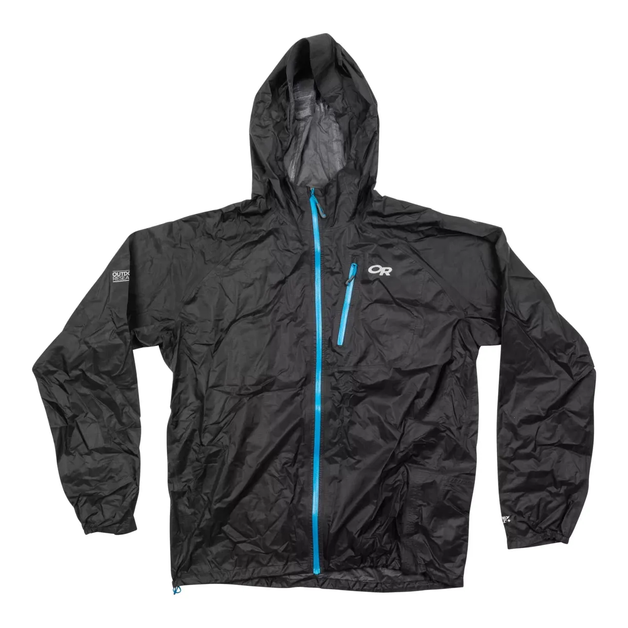 Outdoor Research Helium II Rain Jacket - Men's