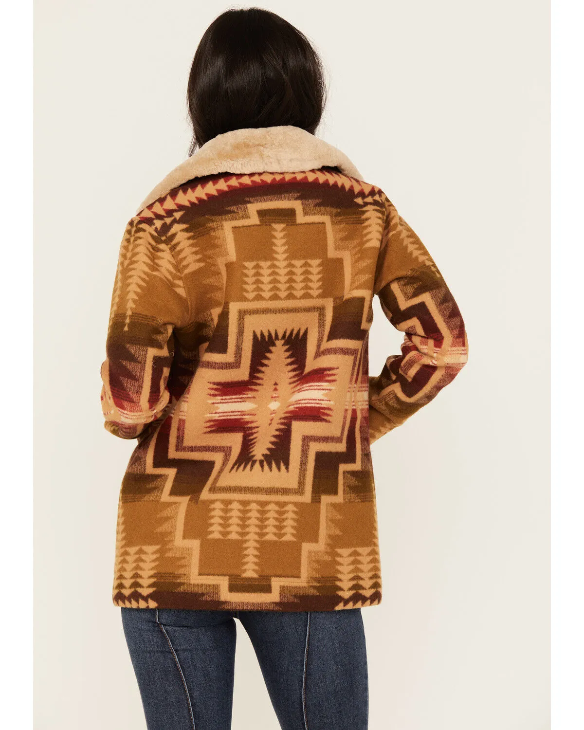 Pendleton Women's Brownsville Coat