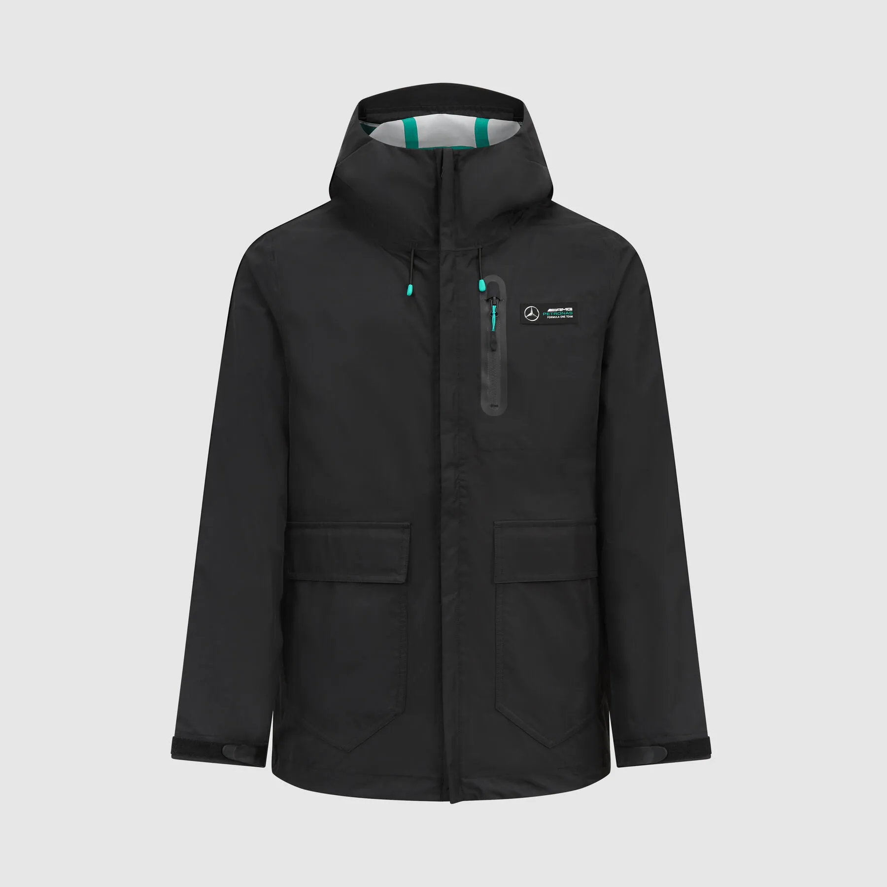 Performance Jacket