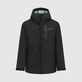 Performance Jacket