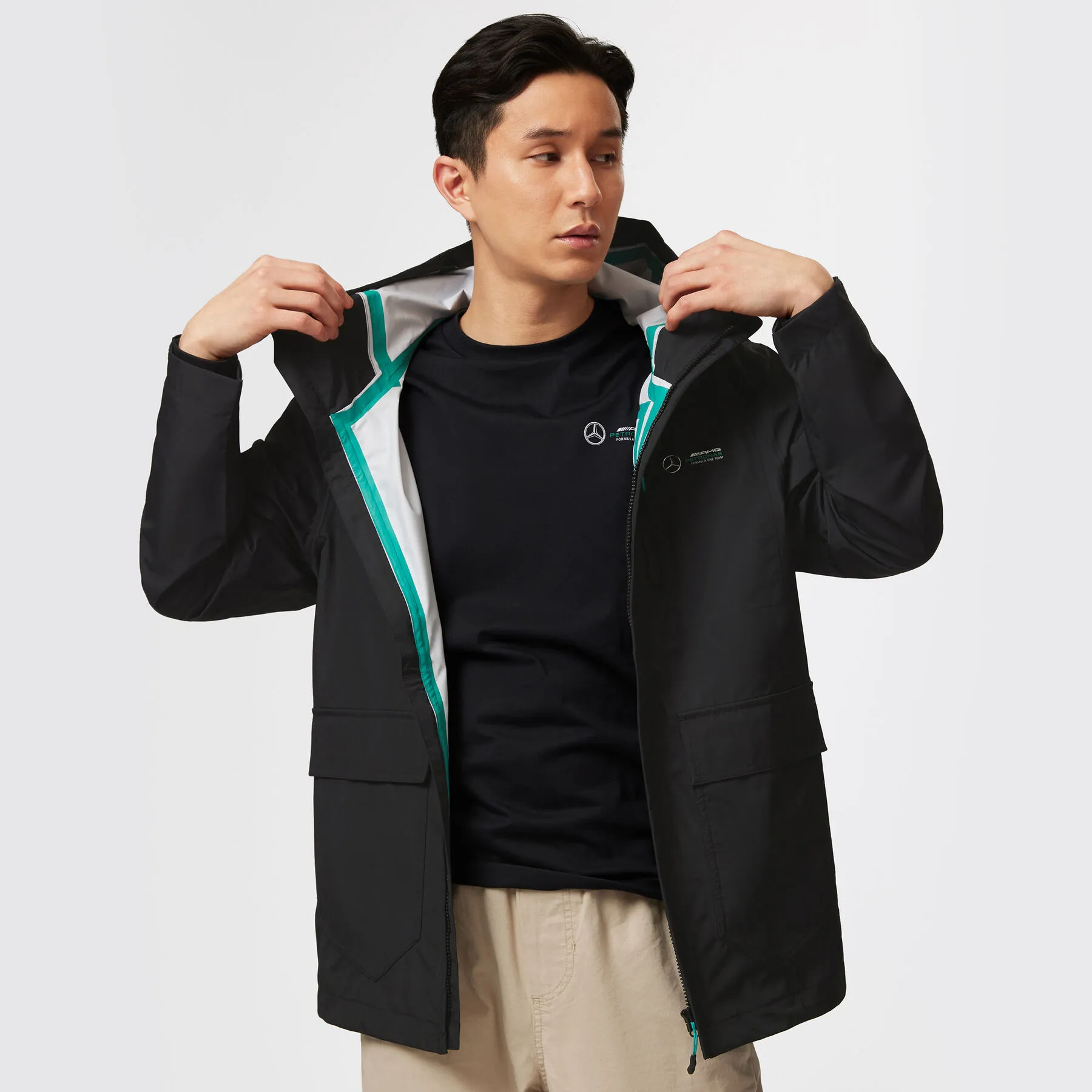 Performance Jacket