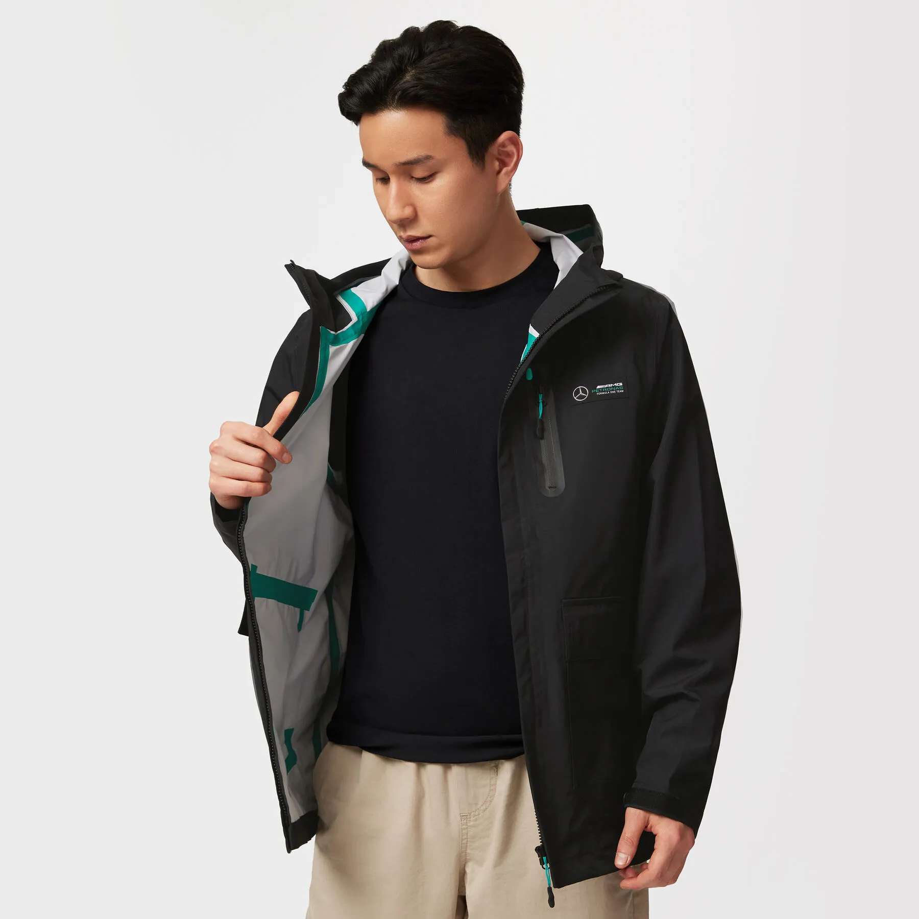 Performance Jacket