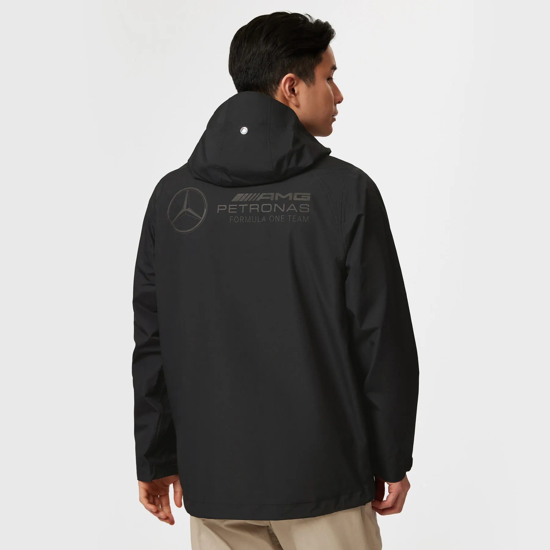 Performance Jacket