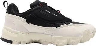 Puma Trailfox Overland Puma Black-Whisper White 369824 01