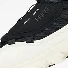 Puma Trailfox Overland Puma Black-Whisper White 369824 01