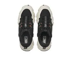 Puma Trailfox Overland Puma Black-Whisper White 369824 01