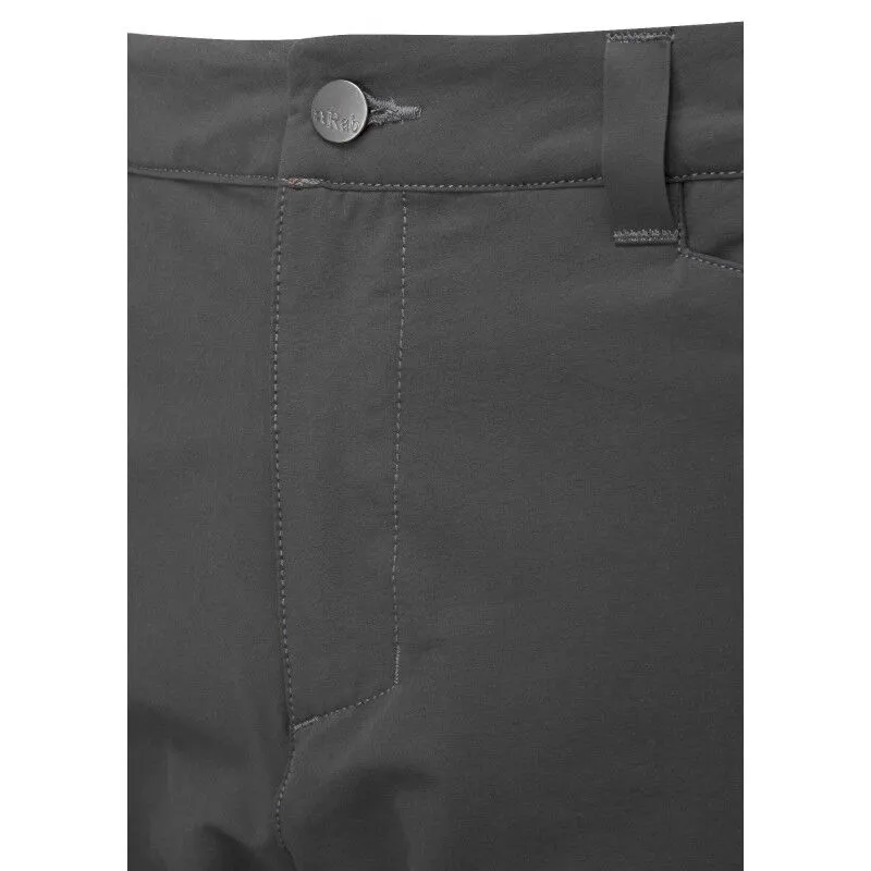 Rab  Capstone Shorts - Pantaloncini da trekking - Uomo