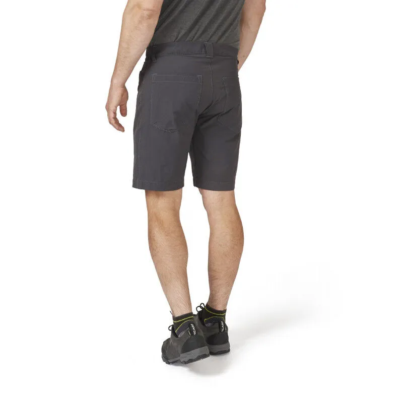 Rab  Capstone Shorts - Pantaloncini da trekking - Uomo