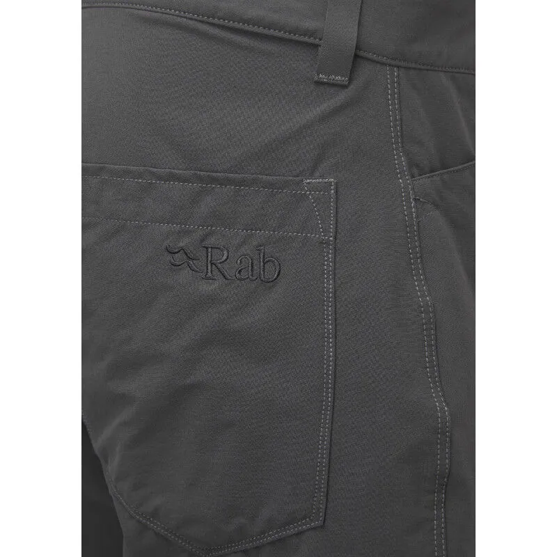 Rab  Capstone Shorts - Pantaloncini da trekking - Uomo