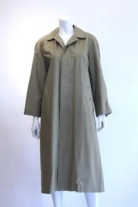 RALPH LAUREN Blue Label Trench Coat