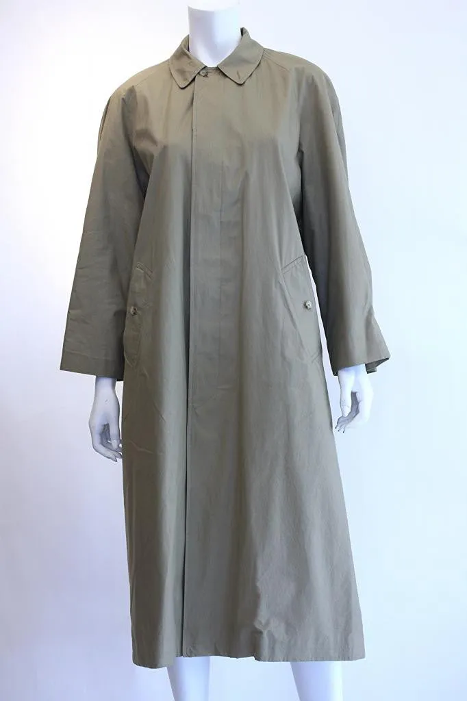 RALPH LAUREN Blue Label Trench Coat