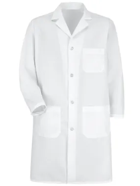 Red Kap - Men's Lab Coat. 5700WH