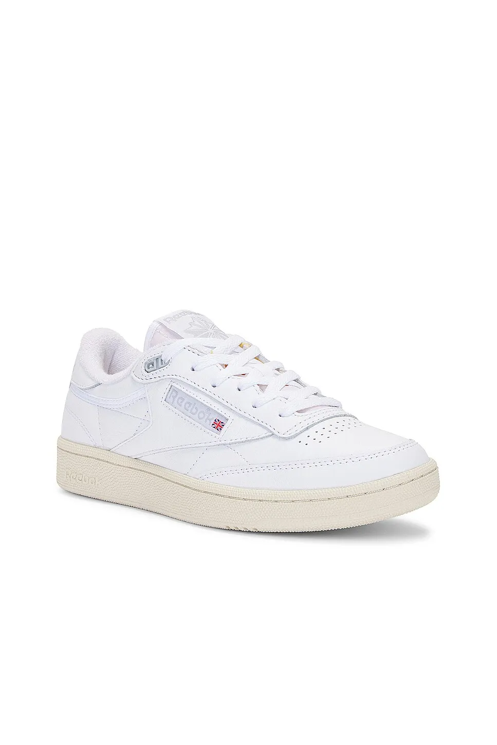 Reebok Club C 85 Vintage Sneaker -        