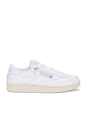 Reebok Club C 85 Vintage Sneaker -        