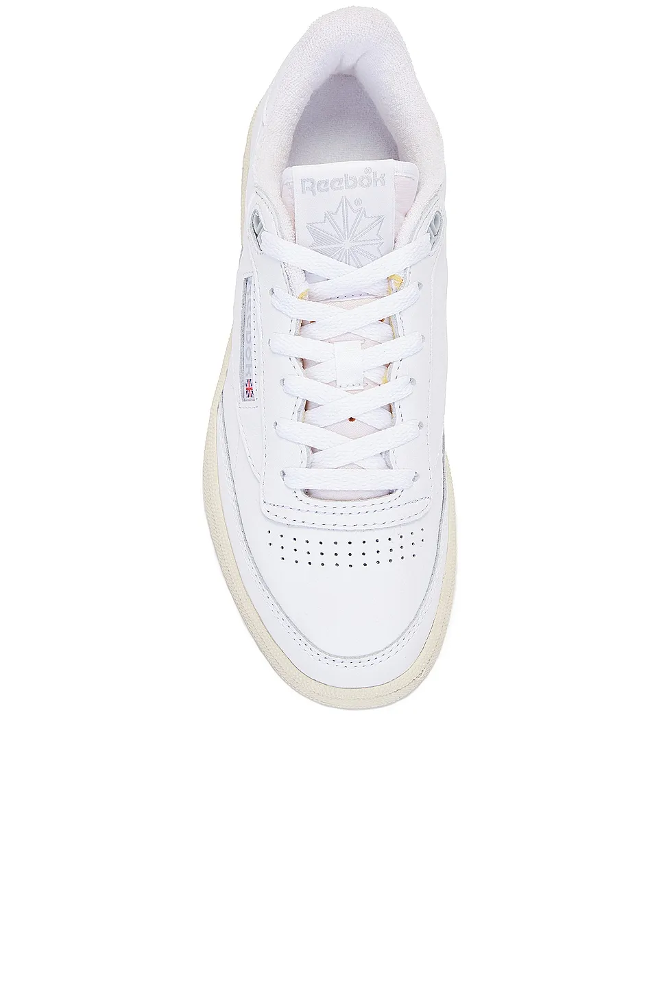 Reebok Club C 85 Vintage Sneaker -        