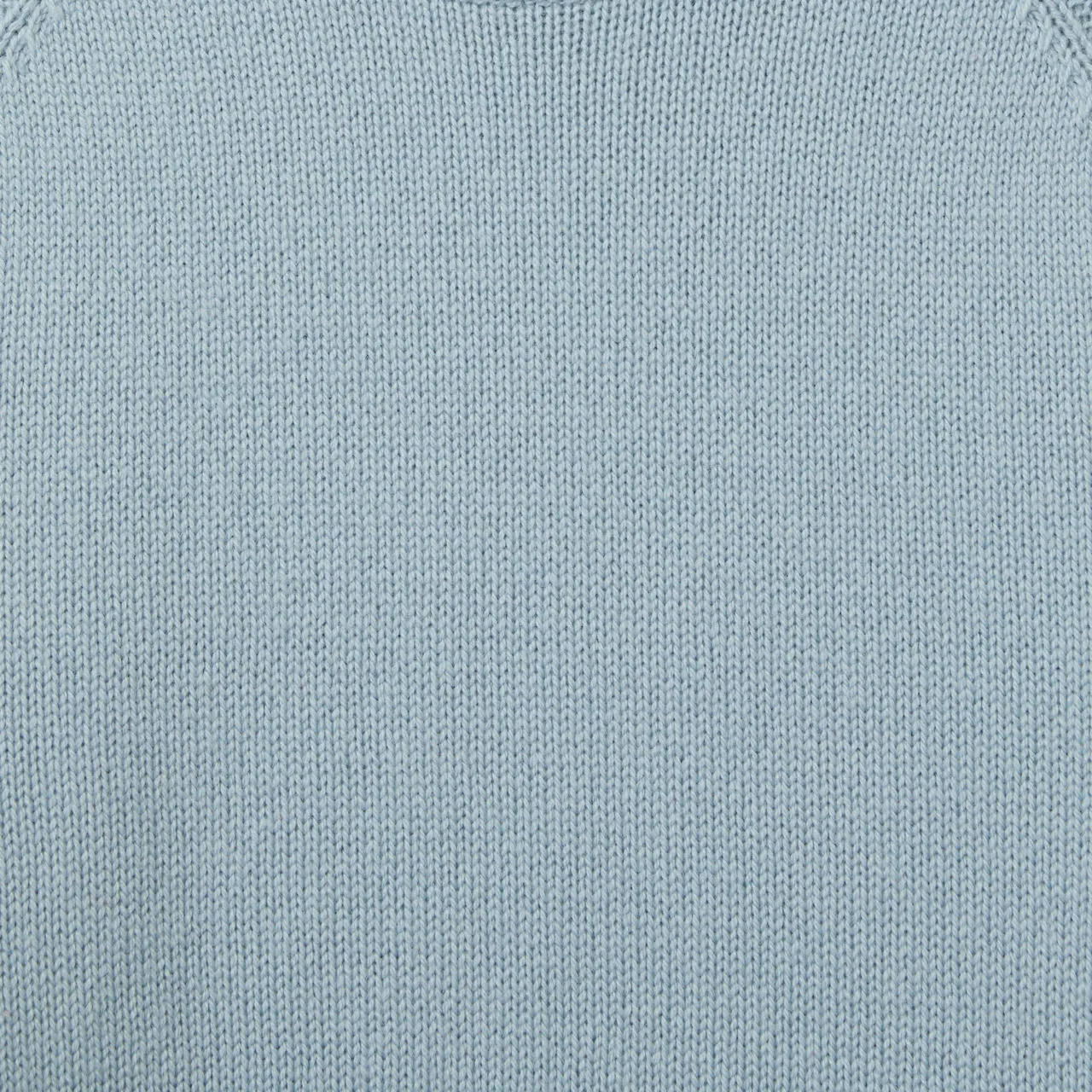 REISS Cloud Knit Sweater - Blue