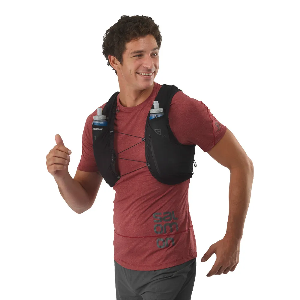 Salomon Adv Skin 5 Set Running Backpack - AW24