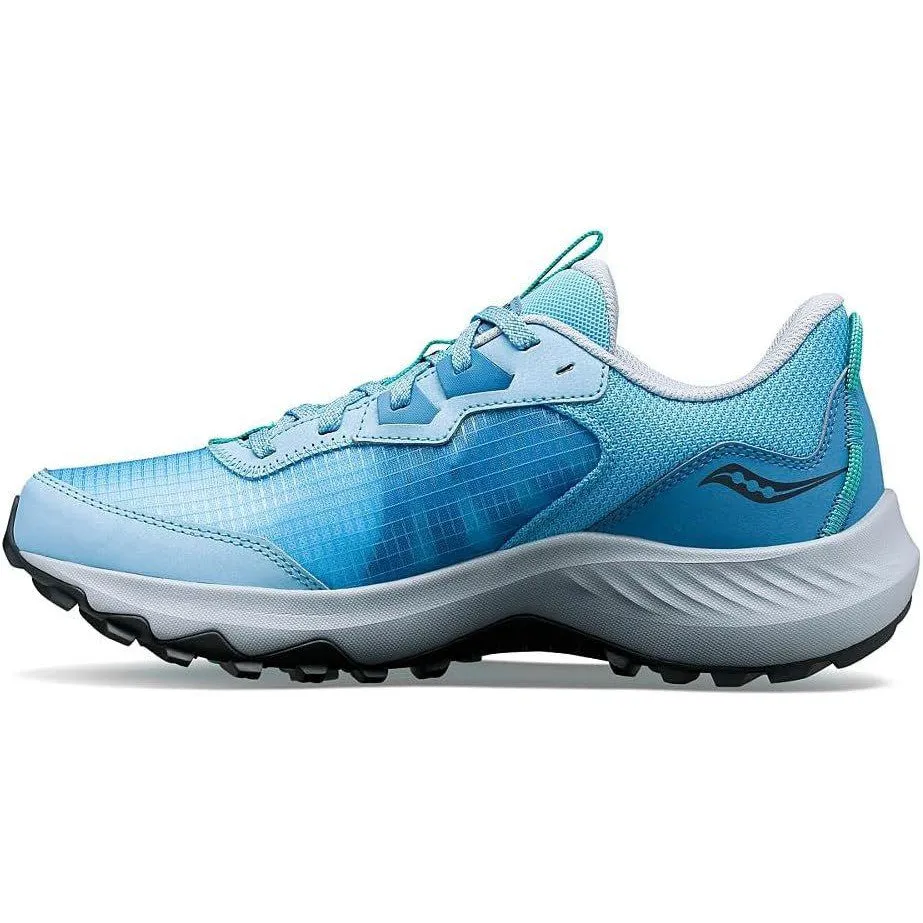 Saucony Women's Aura Tr Sneaker