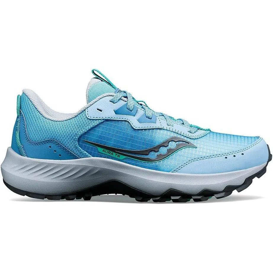 Saucony Women's Aura Tr Sneaker