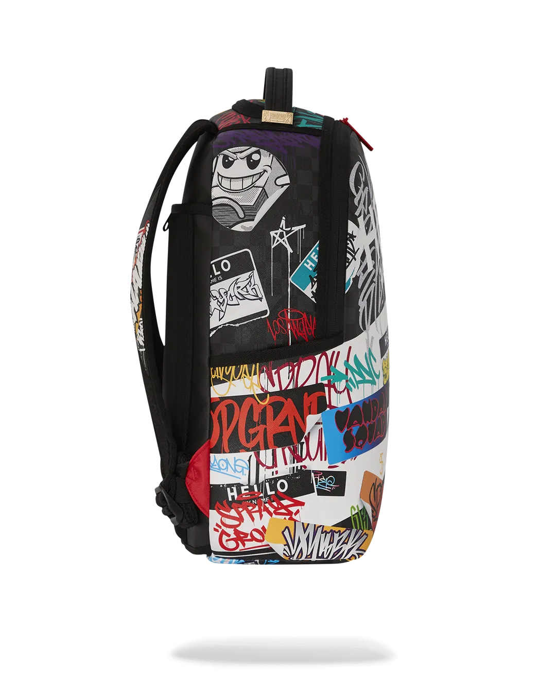 Sprayground - Hello World V14 Backpack