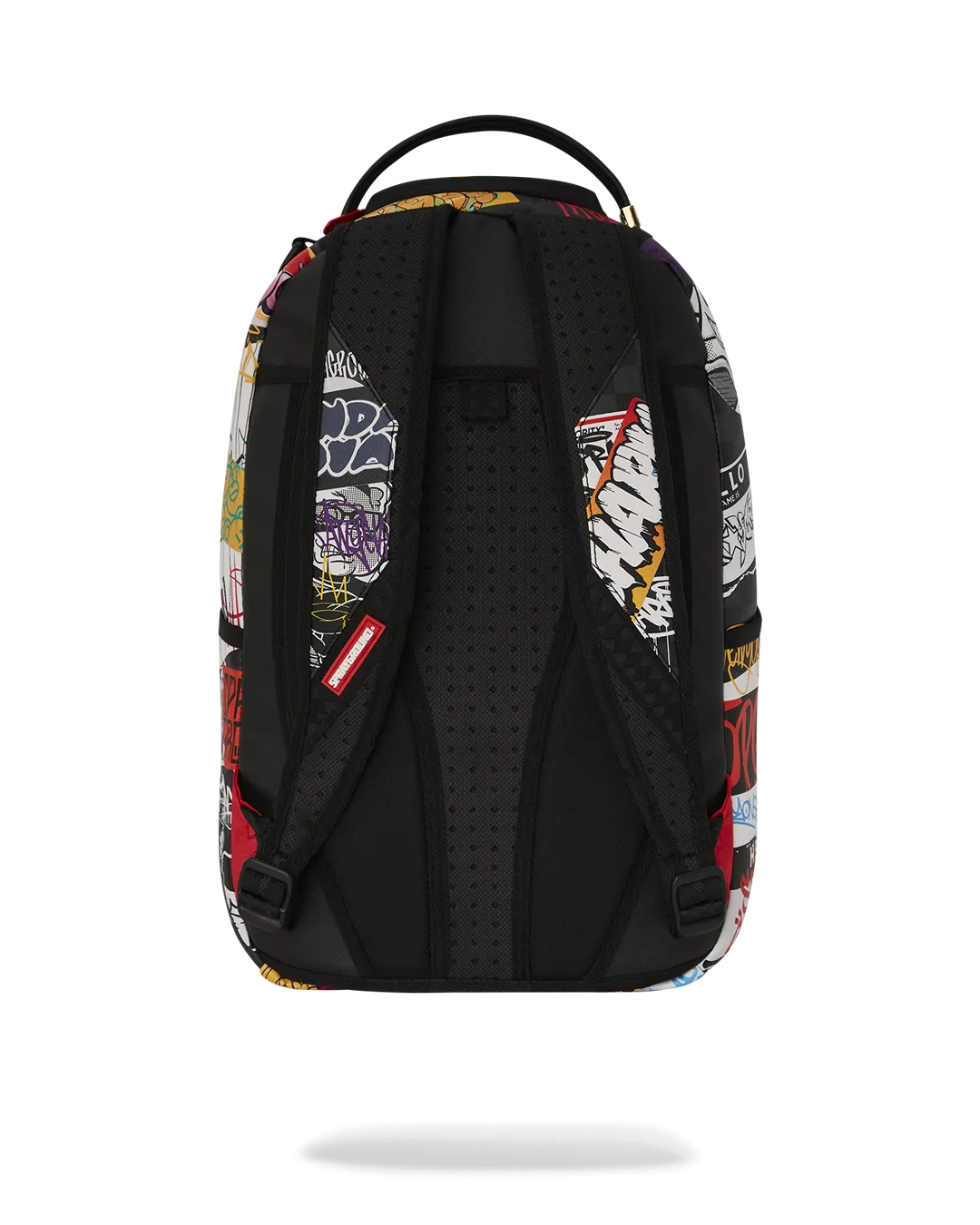 Sprayground - Hello World V14 Backpack