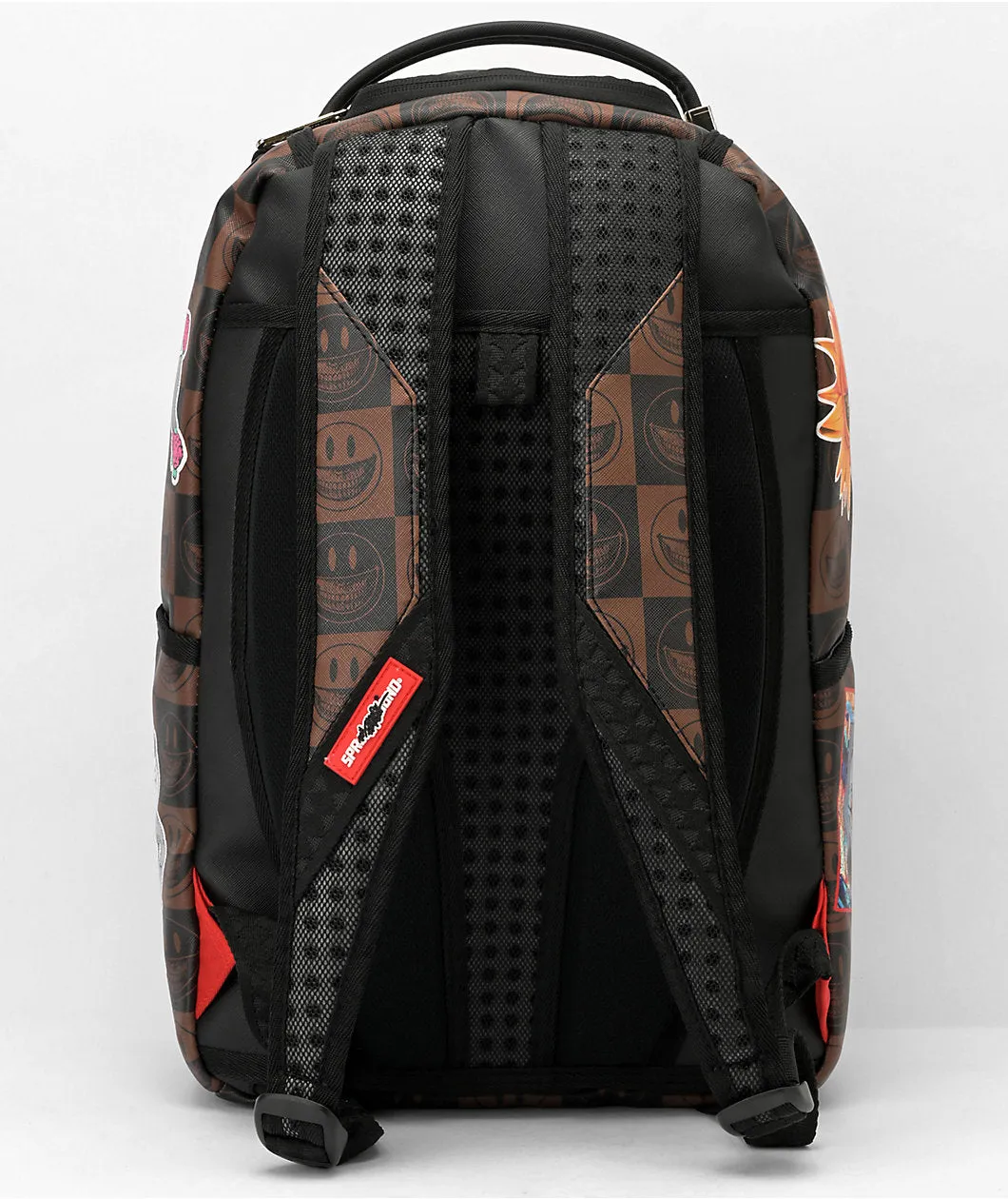 Sprayground - Ron English Global Mogul Backpack