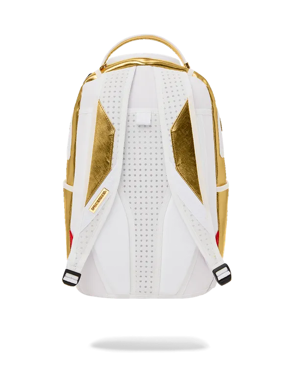 Sprayground - Your Majesty Dlxsv Backpack