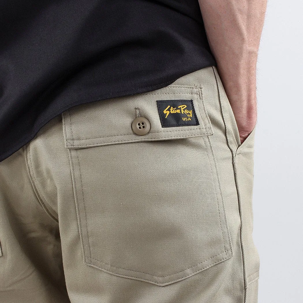 Stan Ray OG Loose Fit Fatigue Pants - 1100 series