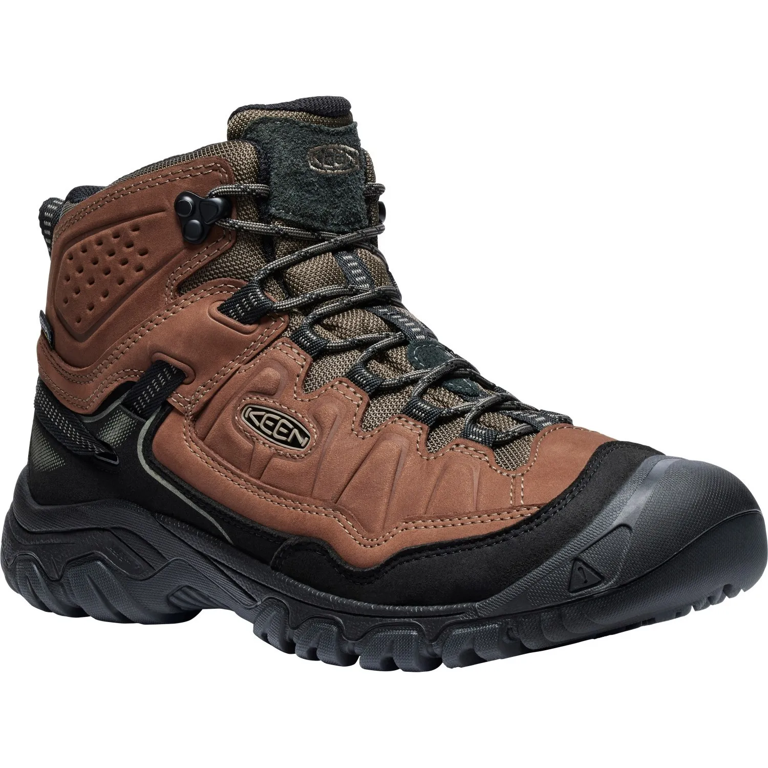 Targhee IV Mid Hiking Boots - Men's