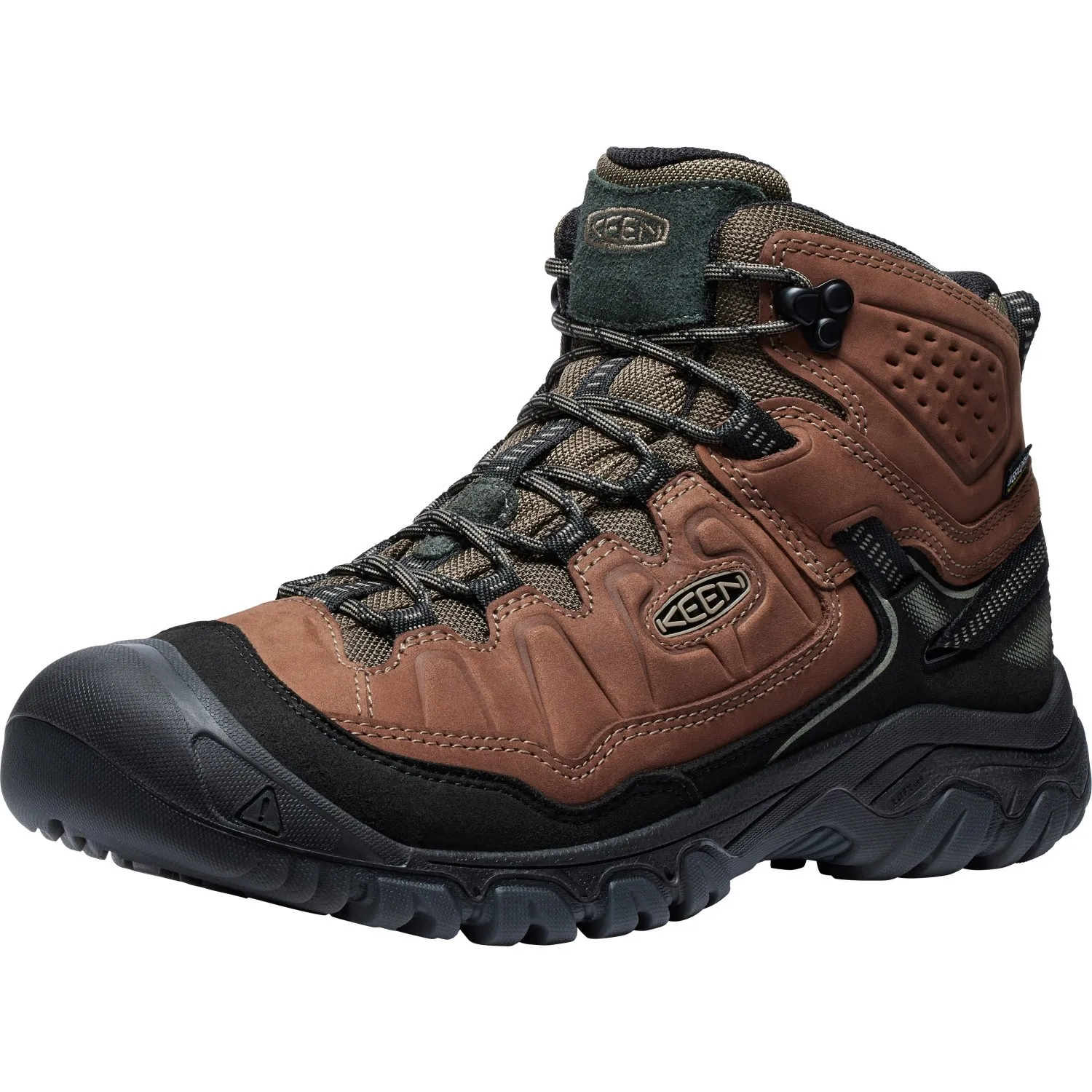 Targhee IV Mid Hiking Boots - Men's