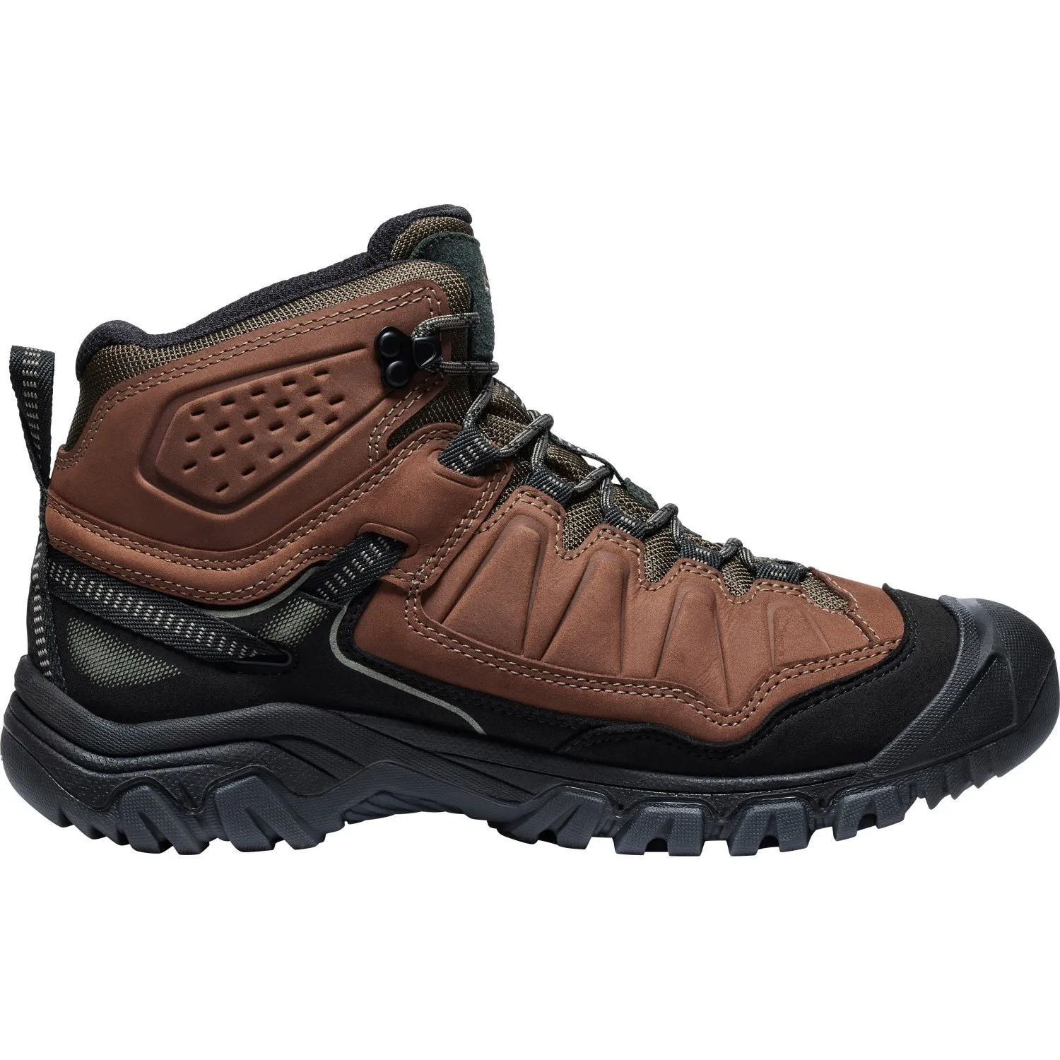 Targhee IV Mid Hiking Boots - Men's