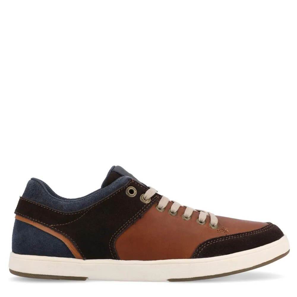 TERRITORY  MENS PACER SNEAKER