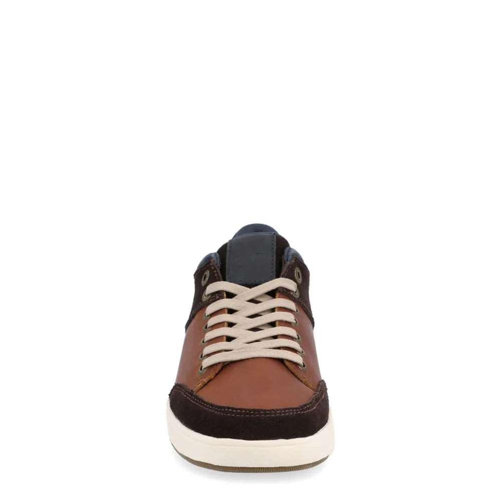 TERRITORY  MENS PACER SNEAKER