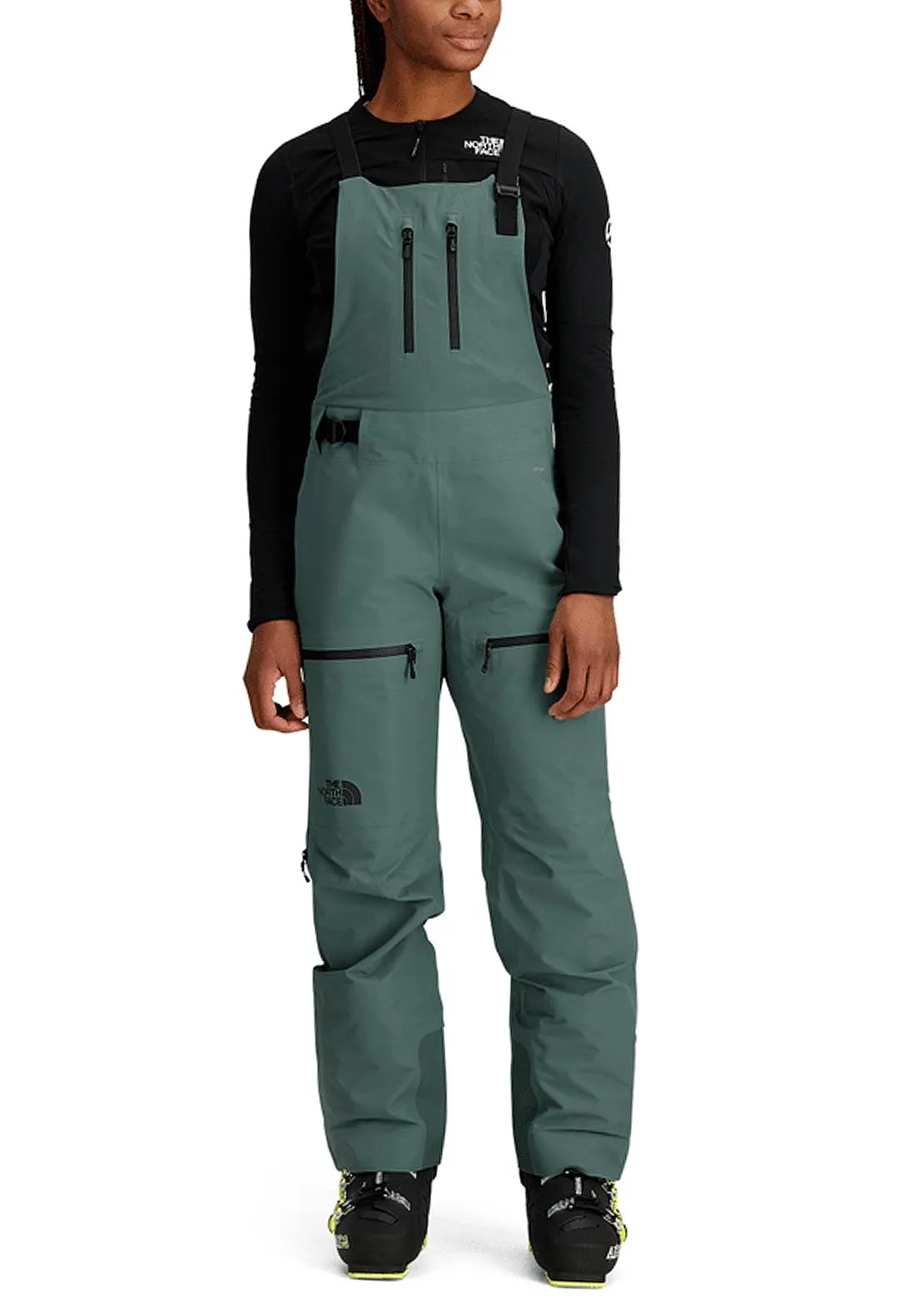 The North Face Women's Ceptor Regular Bib Pants