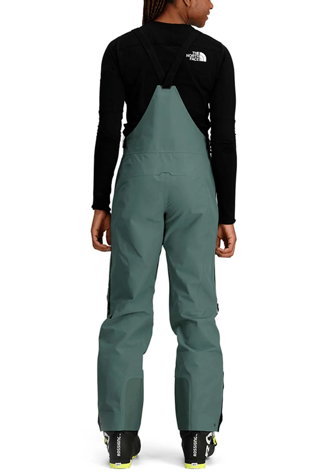 The North Face Women's Ceptor Regular Bib Pants