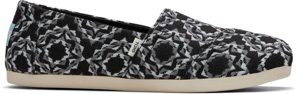 TOMS Womens Alpargata Cloudbound Sneaker