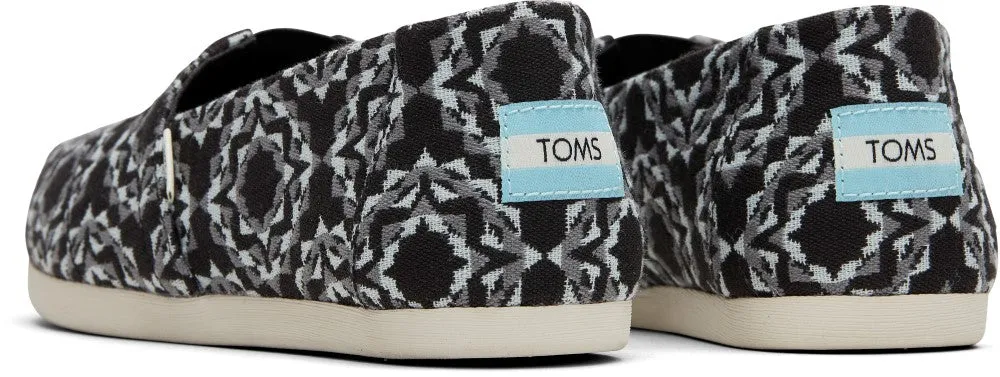 TOMS Womens Alpargata Cloudbound Sneaker