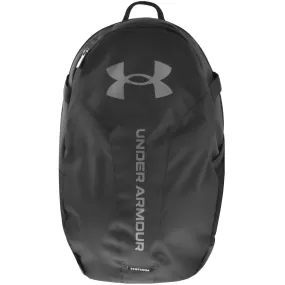 Under Armour Hustle Lite Backpack Black