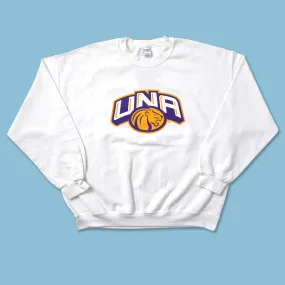 Vintage UNA Sweater XLarge