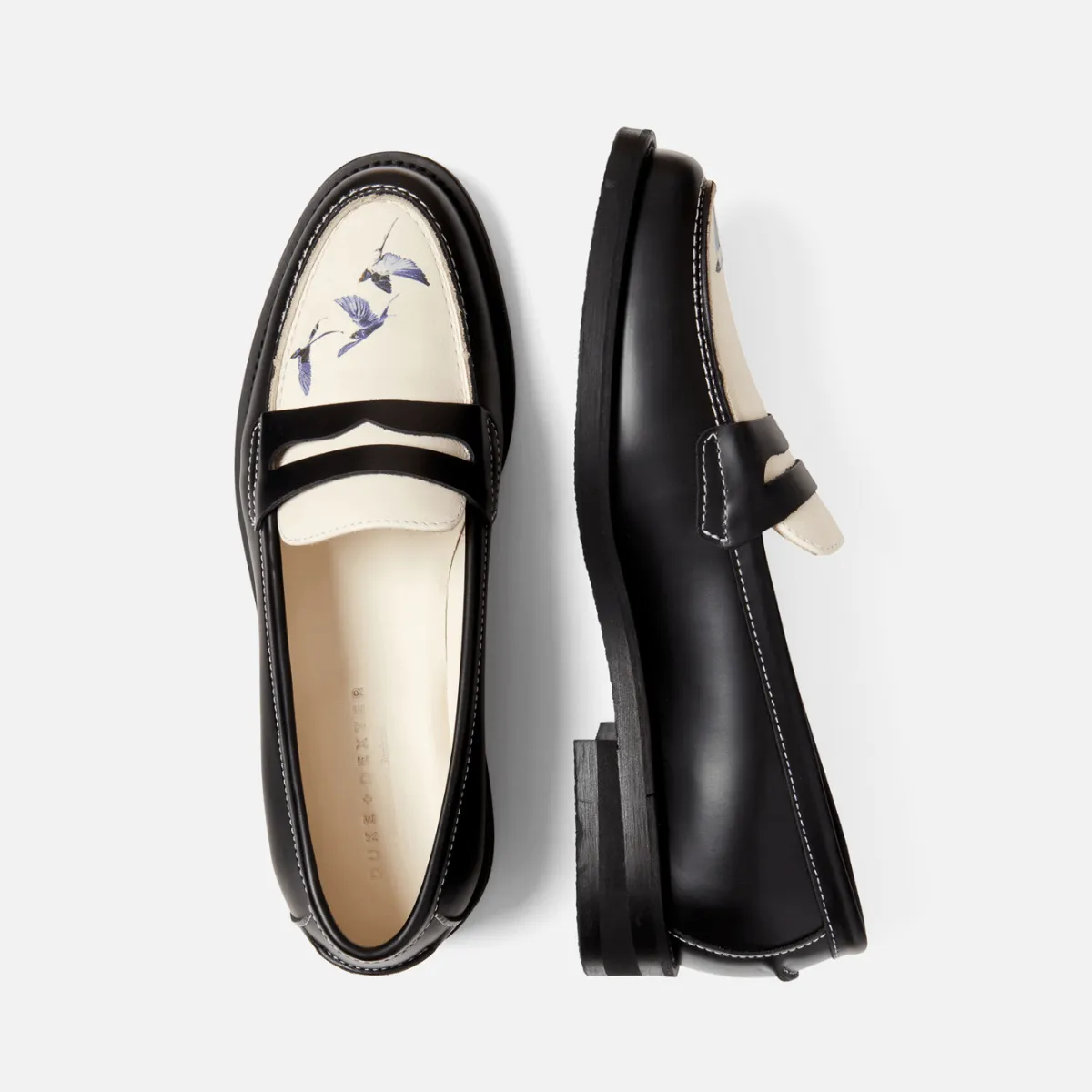 Wilde Swallow Penny Loafer - Women's