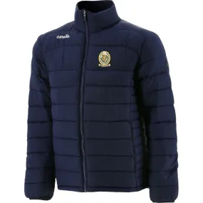 Wolfe Tones GFC Drogheda Blake Padded Jacket