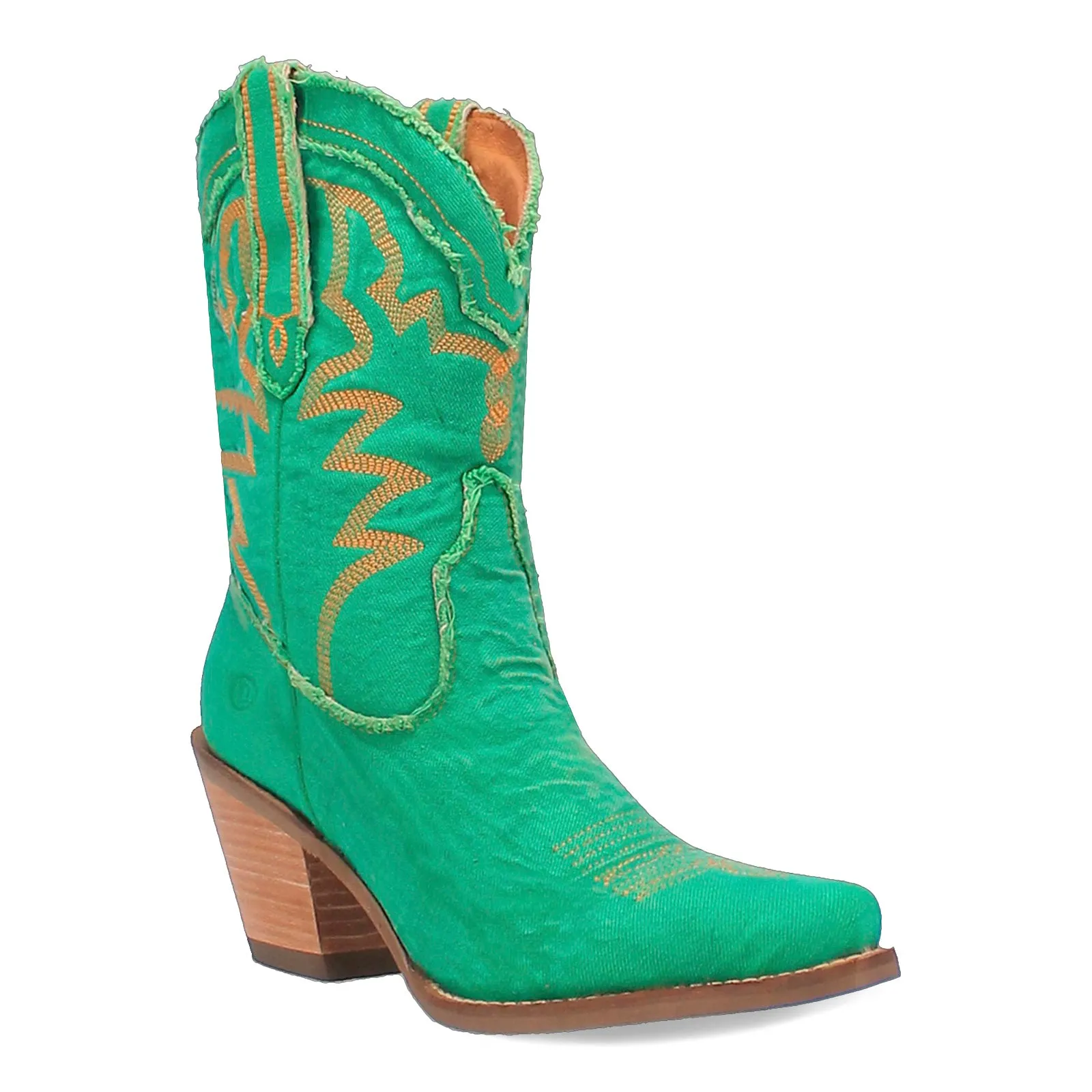 Women's Dingo, Y’all Need Dolly Boot