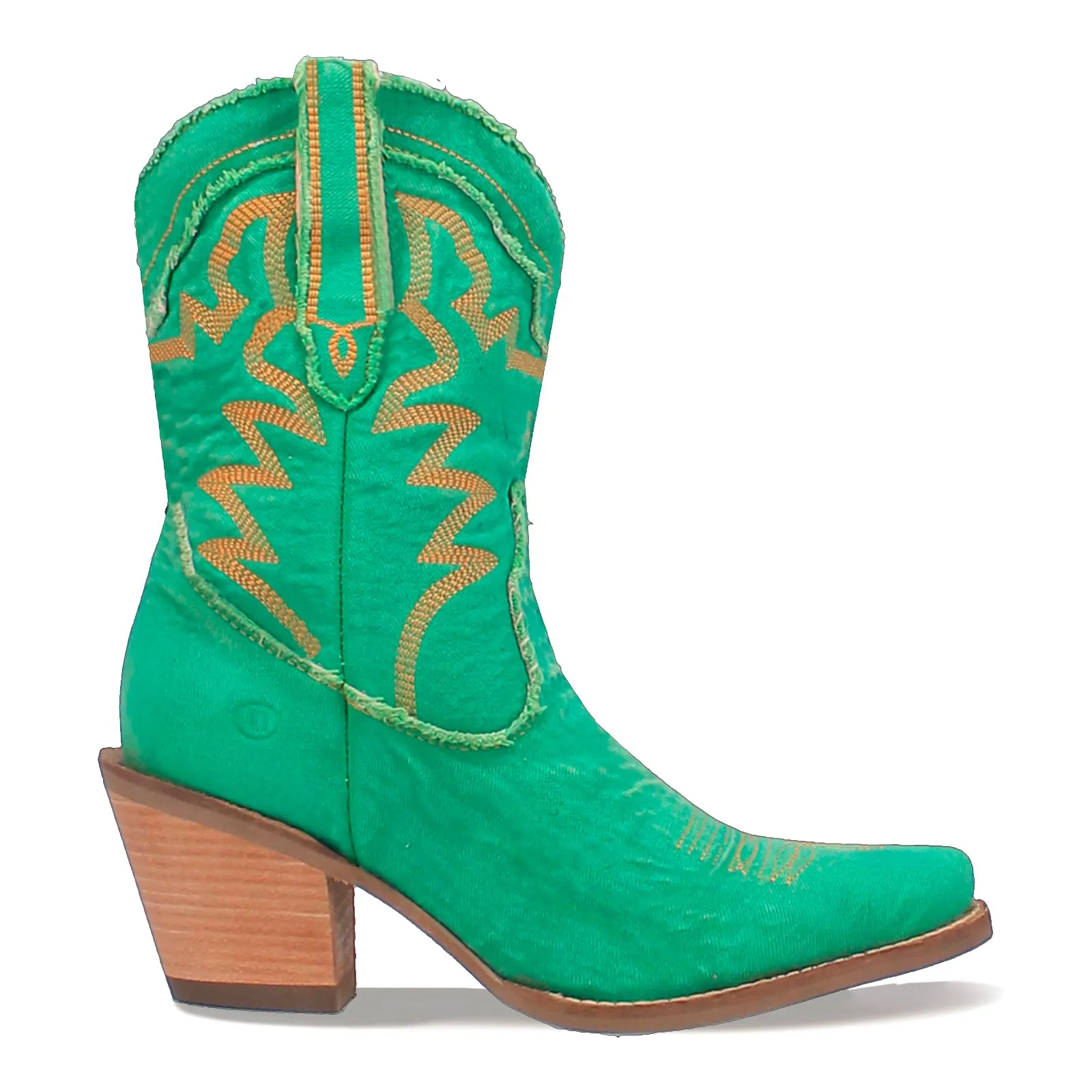 Women's Dingo, Y’all Need Dolly Boot