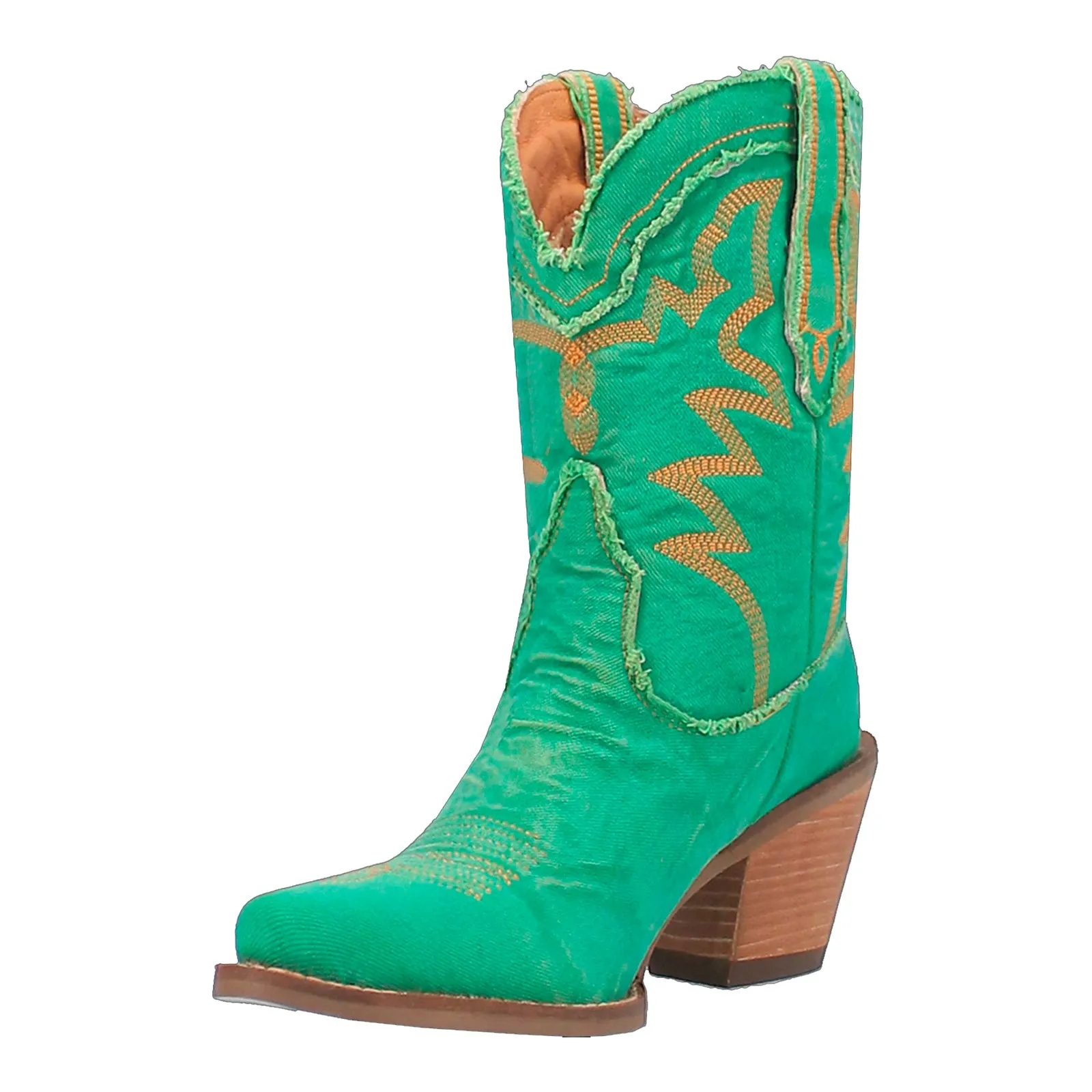 Women's Dingo, Y’all Need Dolly Boot