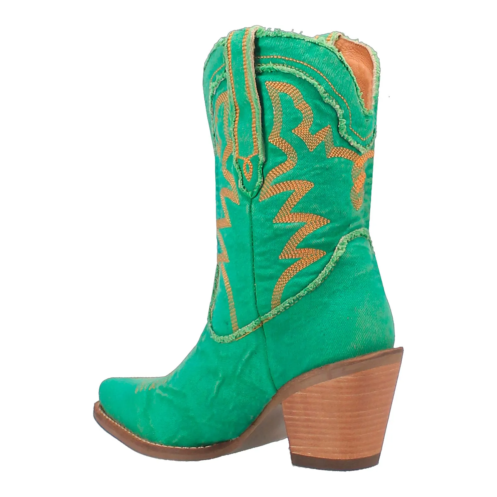 Women's Dingo, Y’all Need Dolly Boot