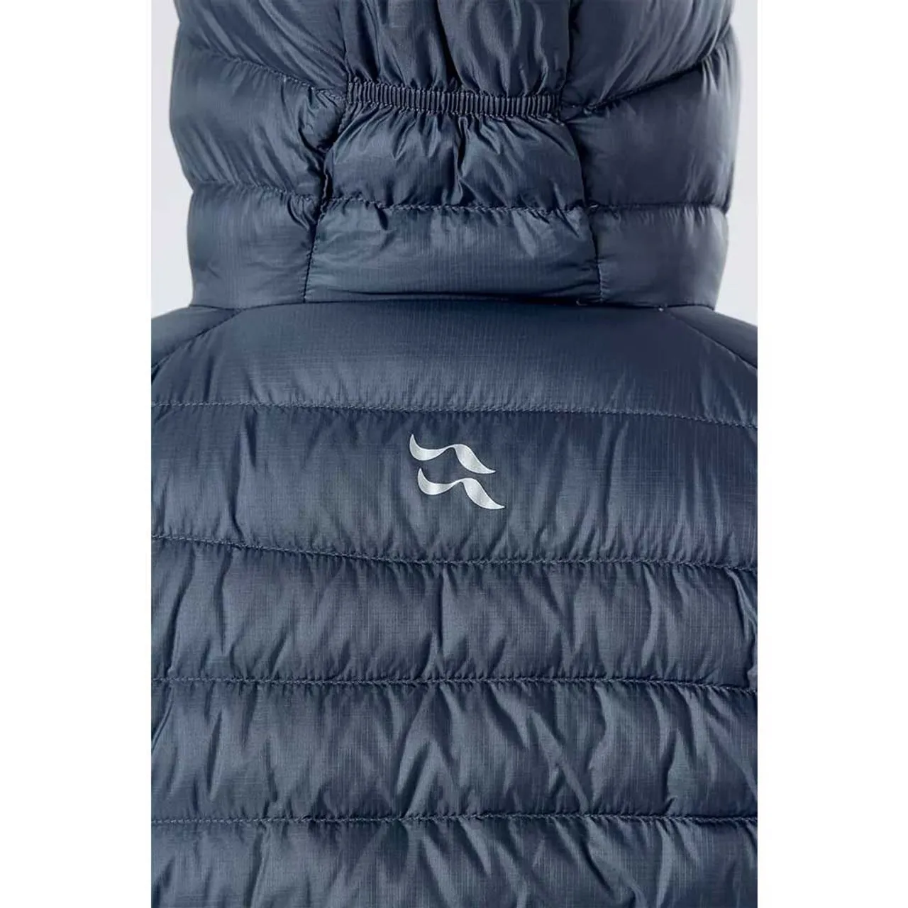 Womens Microlight Alpine Down Jacket